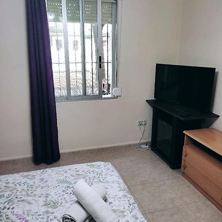 Habitación CID Valencia Exterior foto